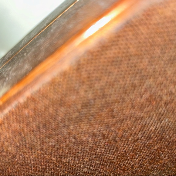 Antique Sheffield MARKED fish flatware and serving set! Bargain price! - Picture 11 of 12